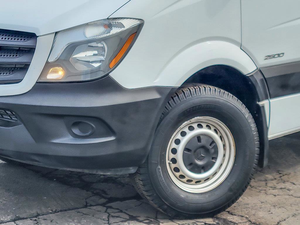 2015 MERCEDES-BENZ SPRINTER - Image 4