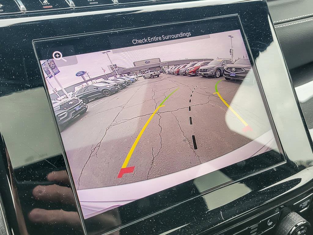 2023 JEEP GRAND CHEROKEE - Image 19