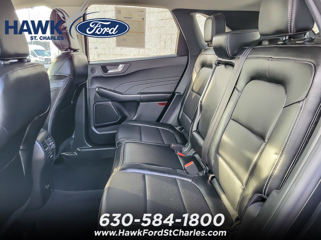 2022 FORD ESCAPE - Image 9