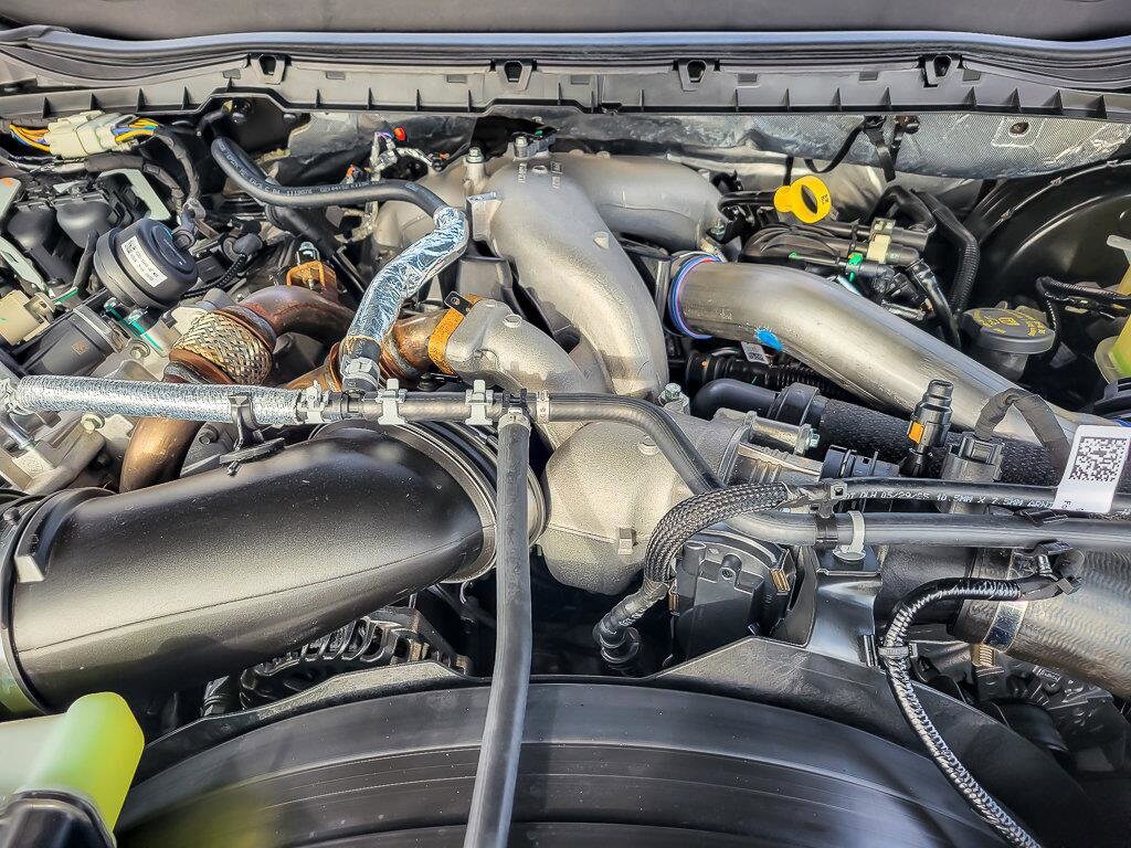 2026 FORD F-250 - Image 29