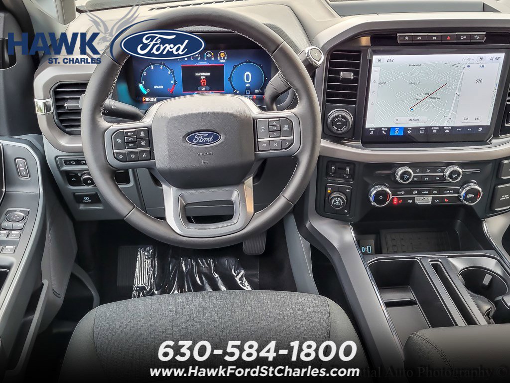 2024 FORD F-150 - Image 10