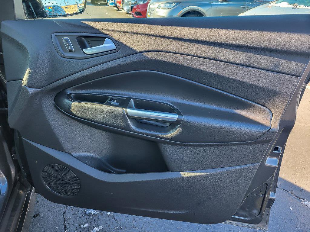 2016 FORD C-MAX - Image 21