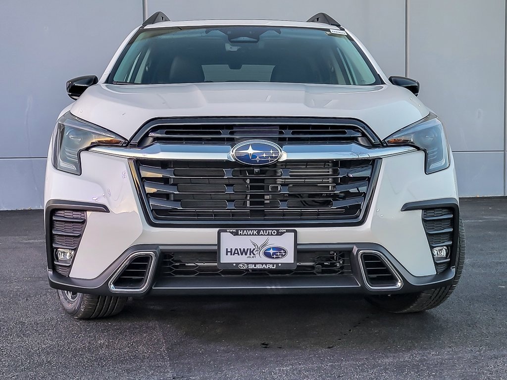 New 2026 Subaru Ascent Touring 7-Passenger SUV