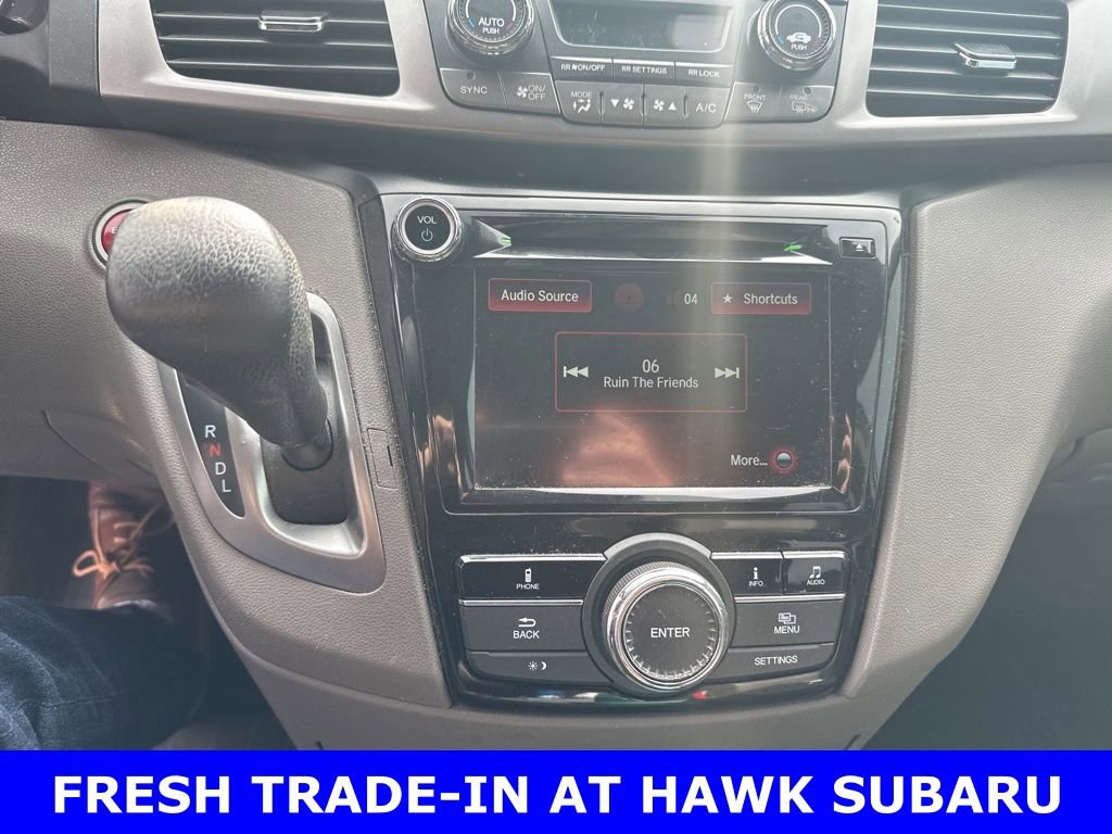 2016 HONDA ODYSSEY - Image 14