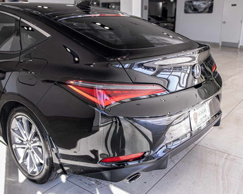 2024 ACURA INTEGRA - Image 14