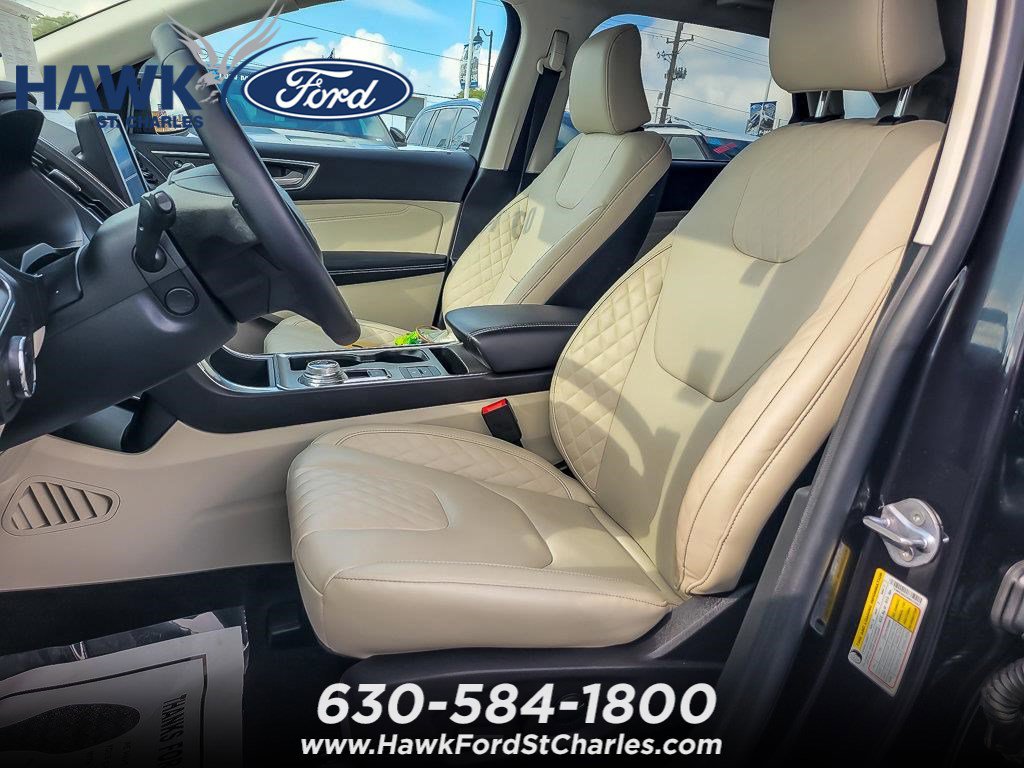 2024 FORD EDGE - Image 10