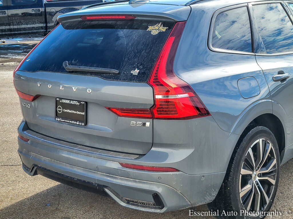 2023 VOLVO XC60 - Image 6