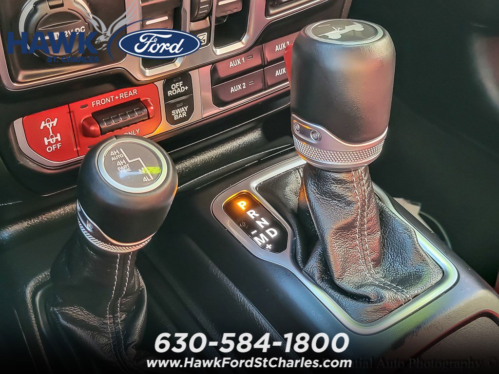 2024 JEEP WRANGLER - Image 16