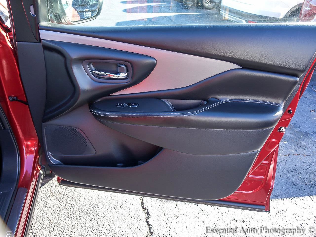 2019 NISSAN MURANO - Image 24