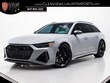 Audi RS 6 Avant
