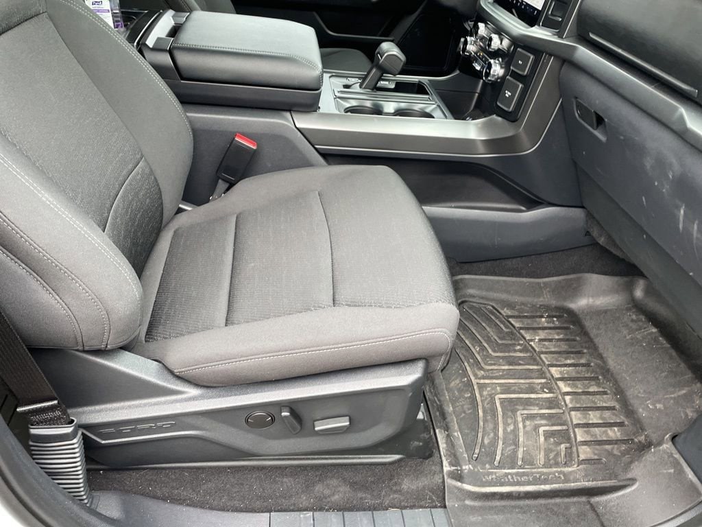 2024 FORD F-150 - Image 12