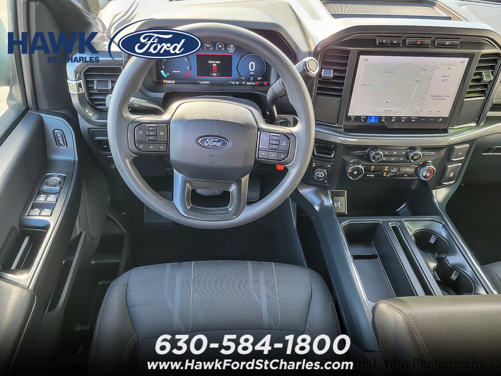 2024 FORD F-150 - Image 9