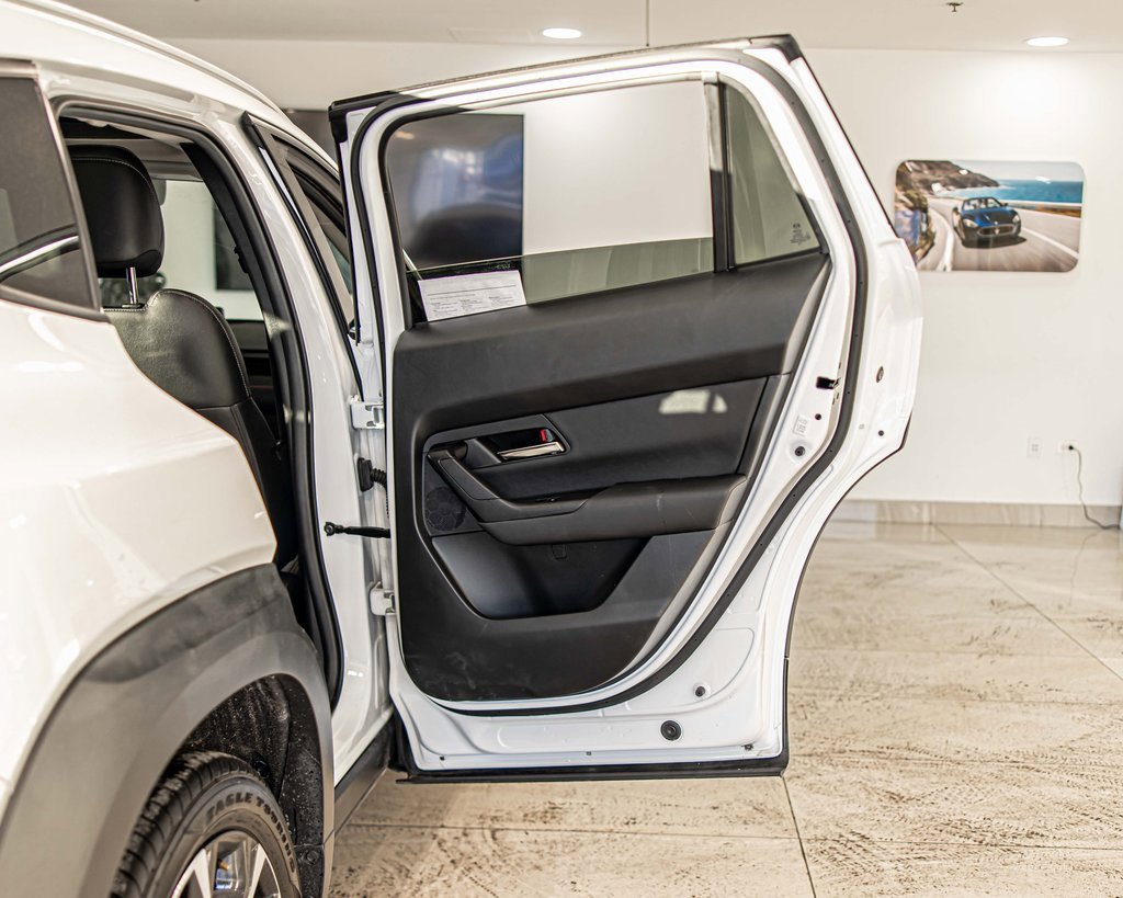 2024 MAZDA CX-50 - Image 42