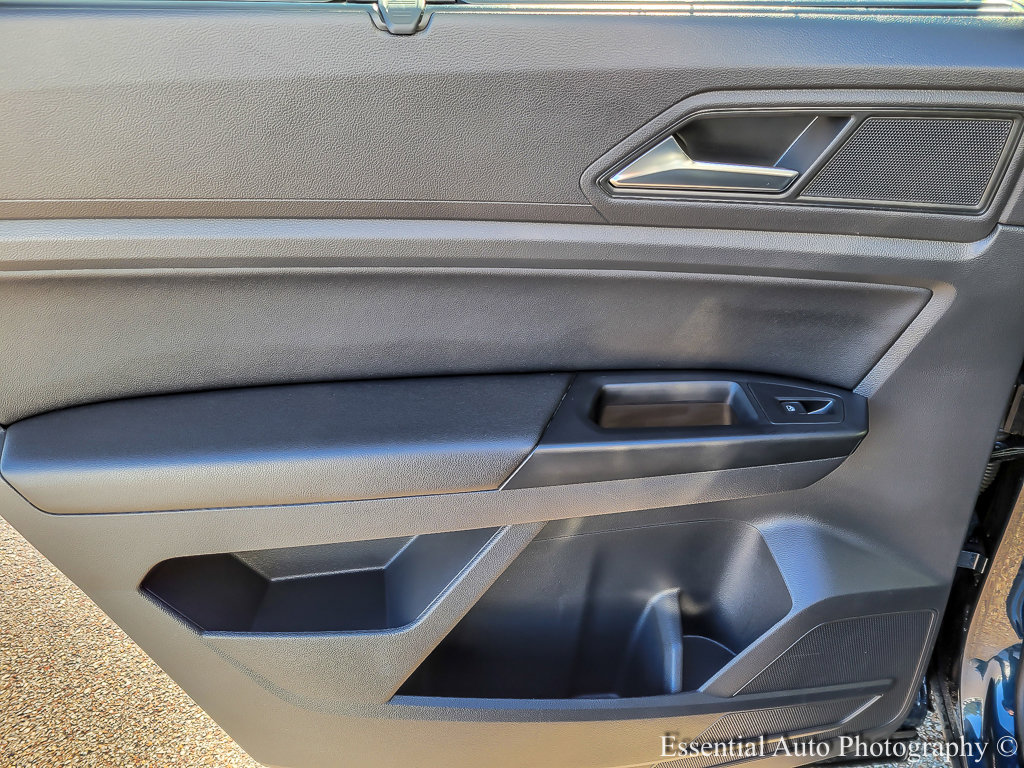 2021 VOLKSWAGEN ATLAS - Image 16