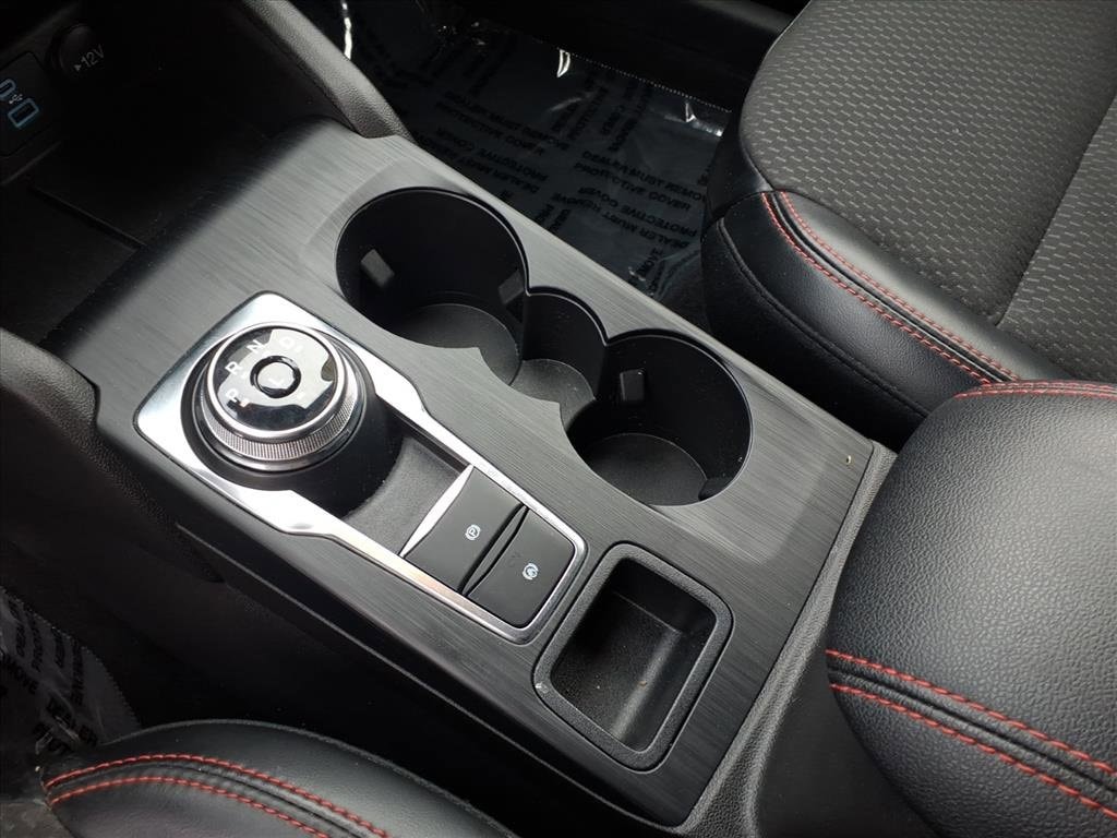 2023 FORD ESCAPE - Image 15