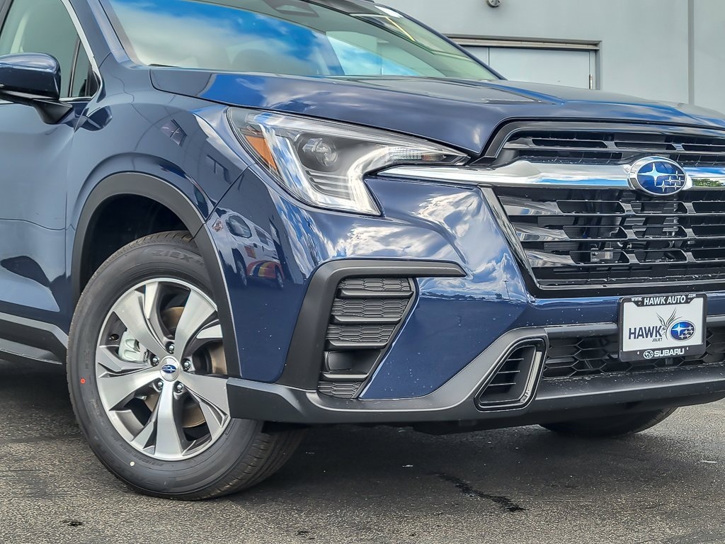 New 2025 Subaru Ascent Premium 7-Passenger SUV