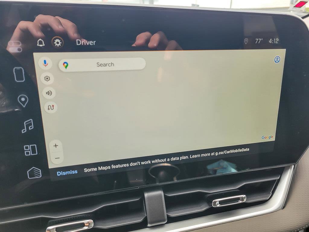 2025 CHEVROLET EQUINOX - Image 16