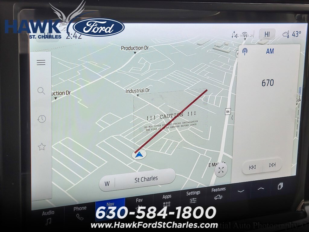 2024 FORD F-150 - Image 12