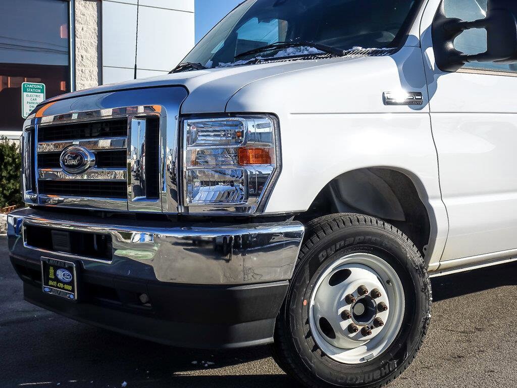 2024 FORD E-350 - Image 4