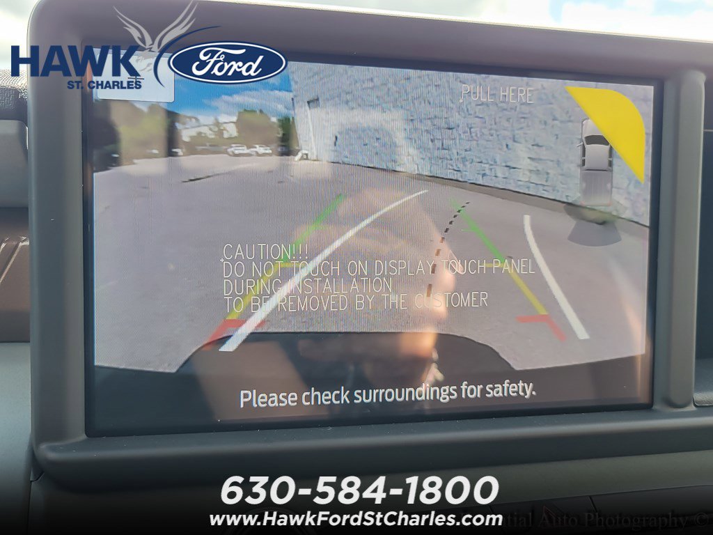 2024 FORD MAVERICK - Image 14