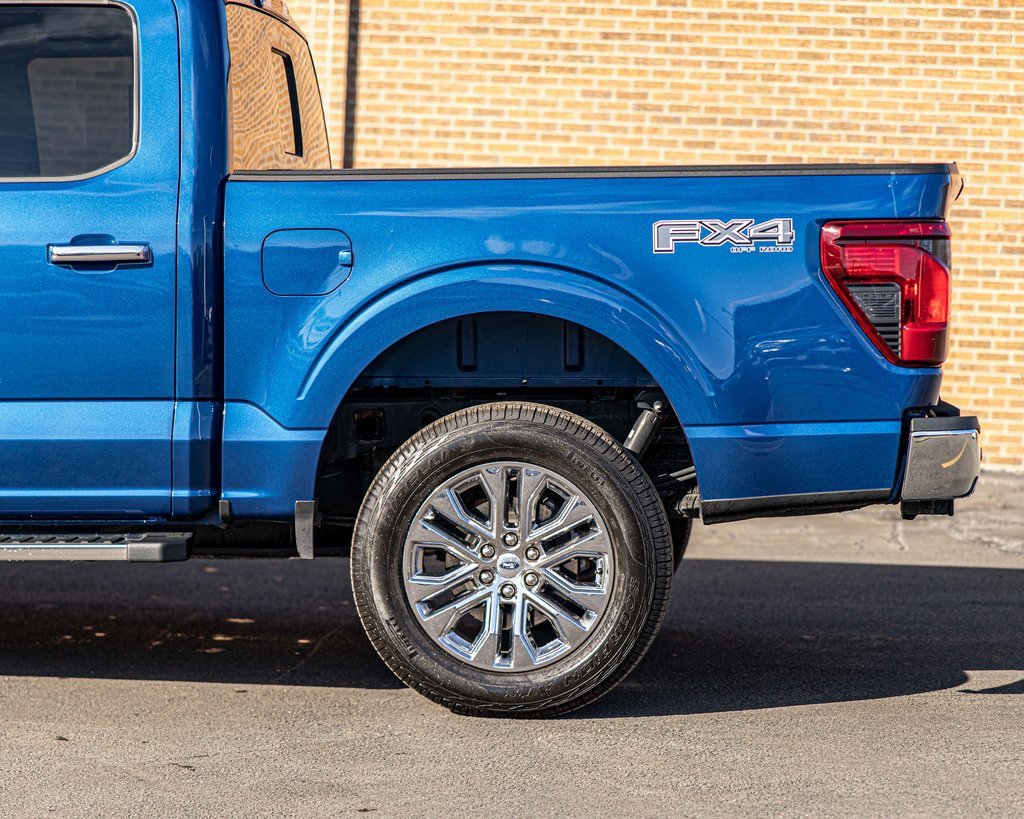 2024 FORD F-150 - Image 7