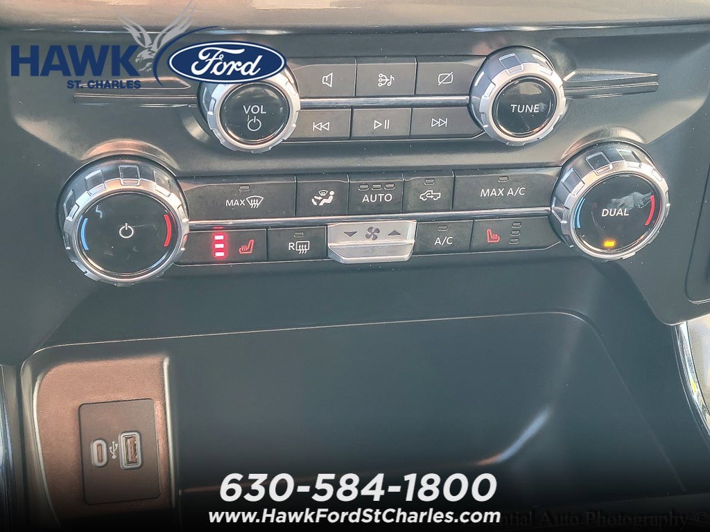 2023 FORD F-150 - Image 14