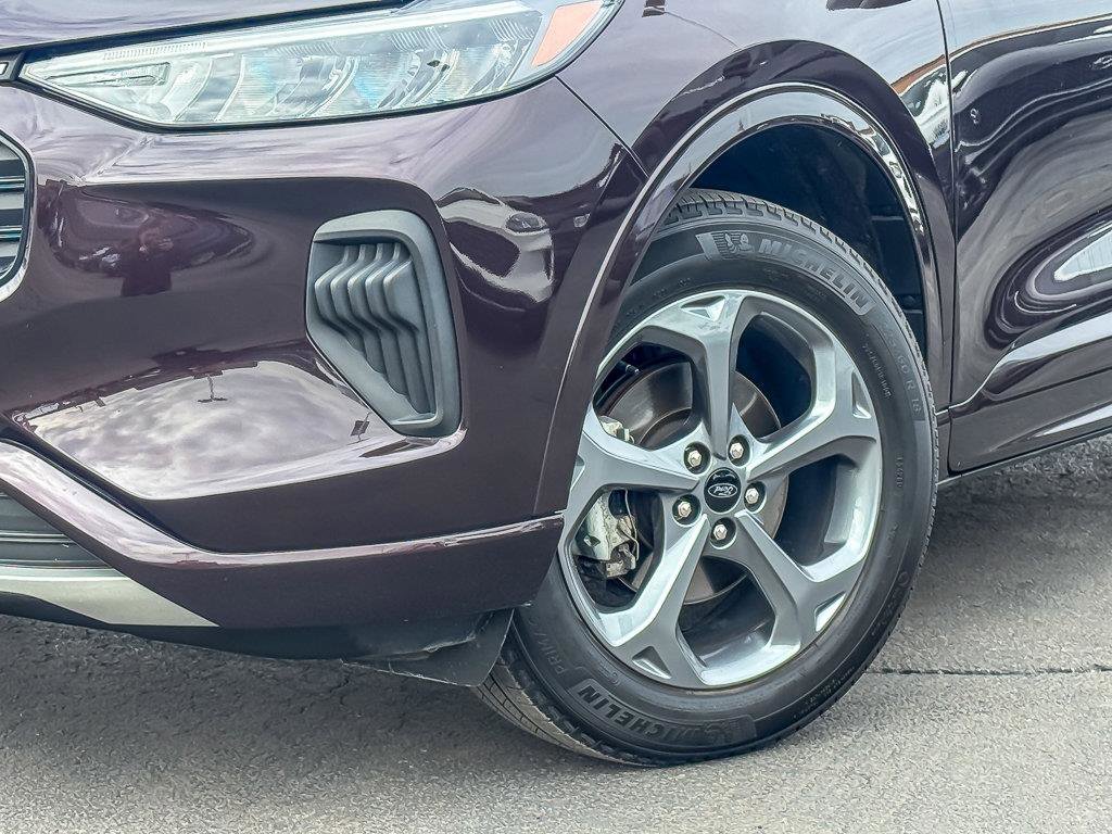 2023 FORD ESCAPE - Image 4