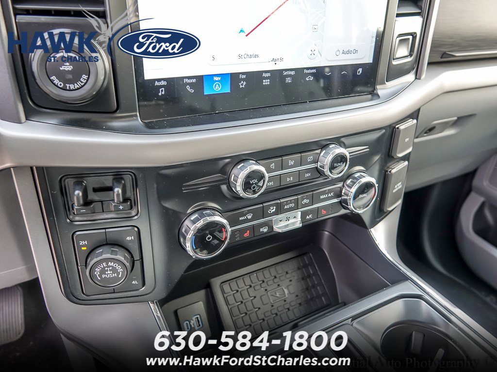 2024 FORD F-150 - Image 14