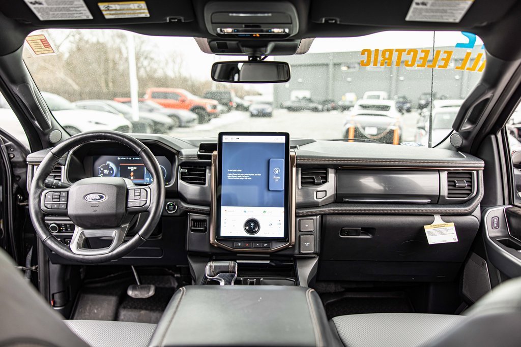 2022 FORD F-150 - Image 32