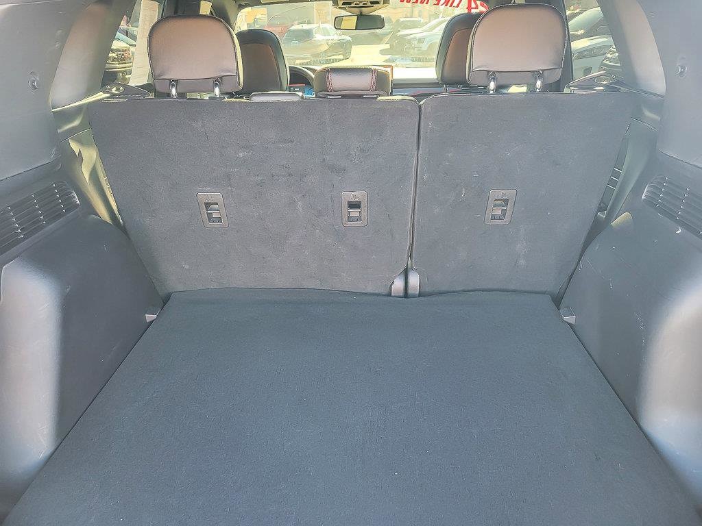 2024 FORD ESCAPE - Image 23