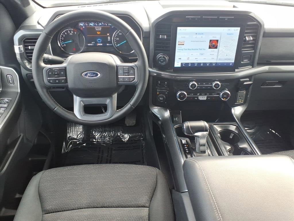 2023 FORD F-150 - Image 9