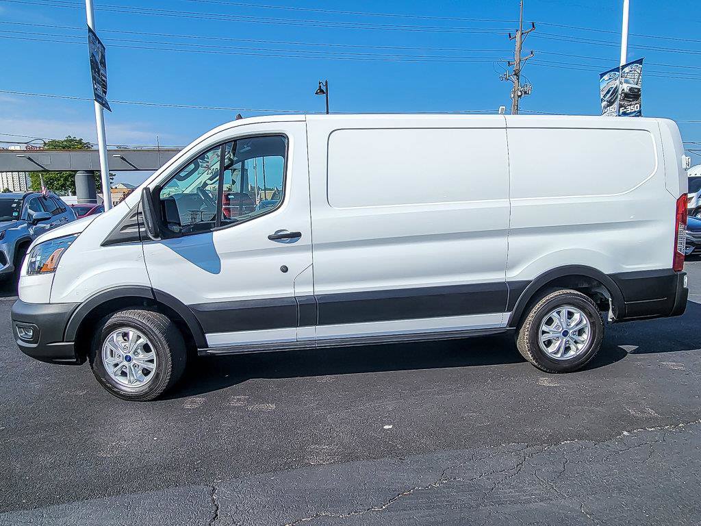 2023 FORD TRANSIT - Image 6