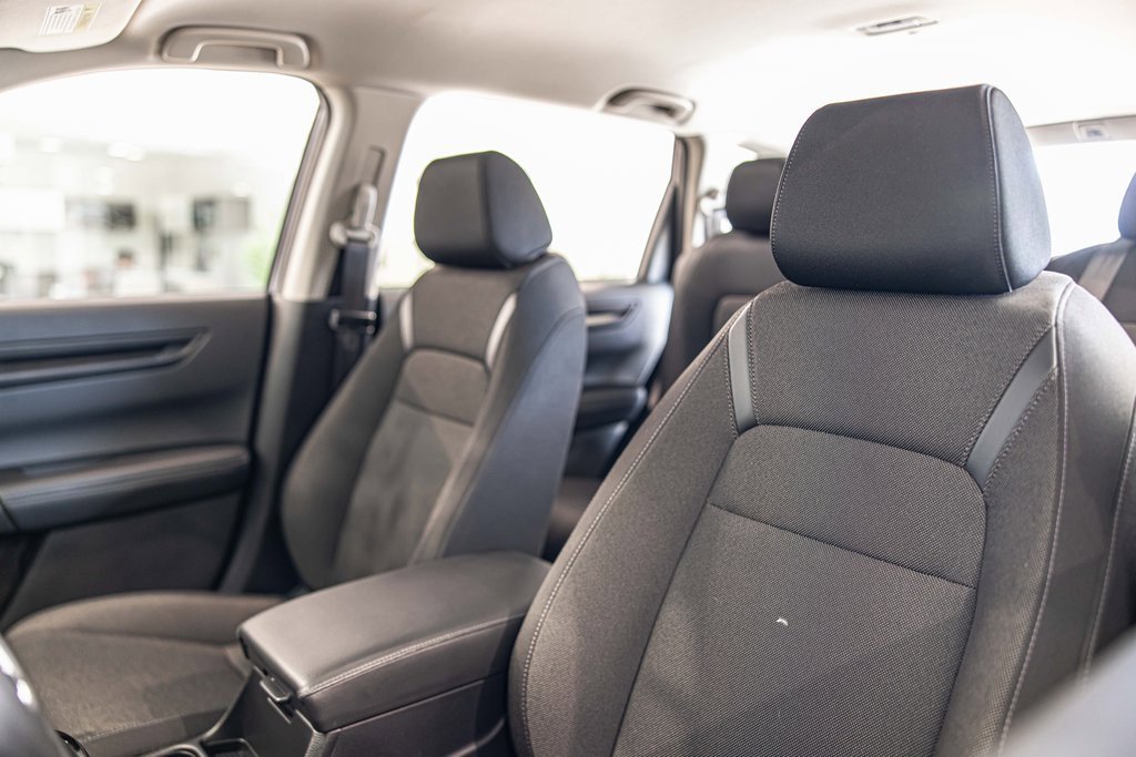 2025 HONDA CR-V - Image 17
