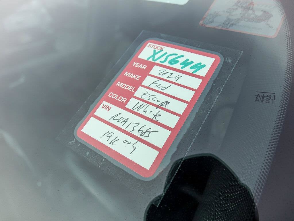2024 FORD ESCAPE - Image 33