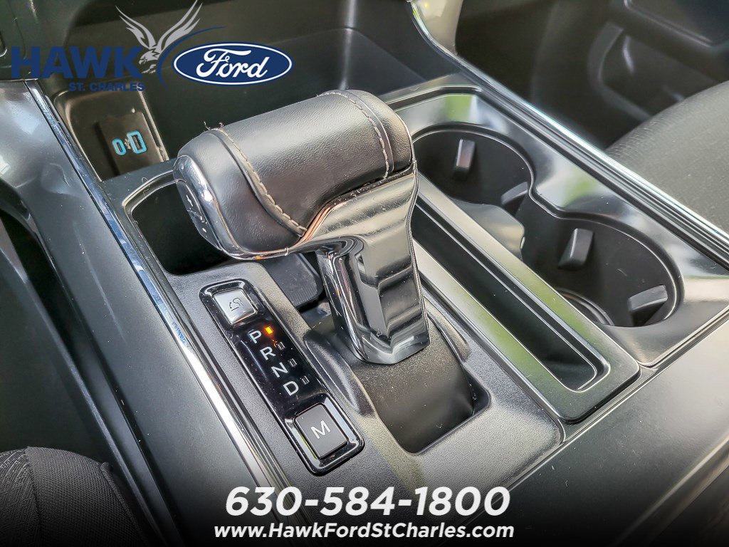 2023 FORD F-150 - Image 18