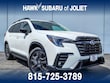  Subaru Ascent