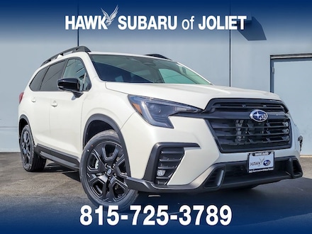 2026 Subaru Ascent Onyx Edition Touring 7-Passenger SUV