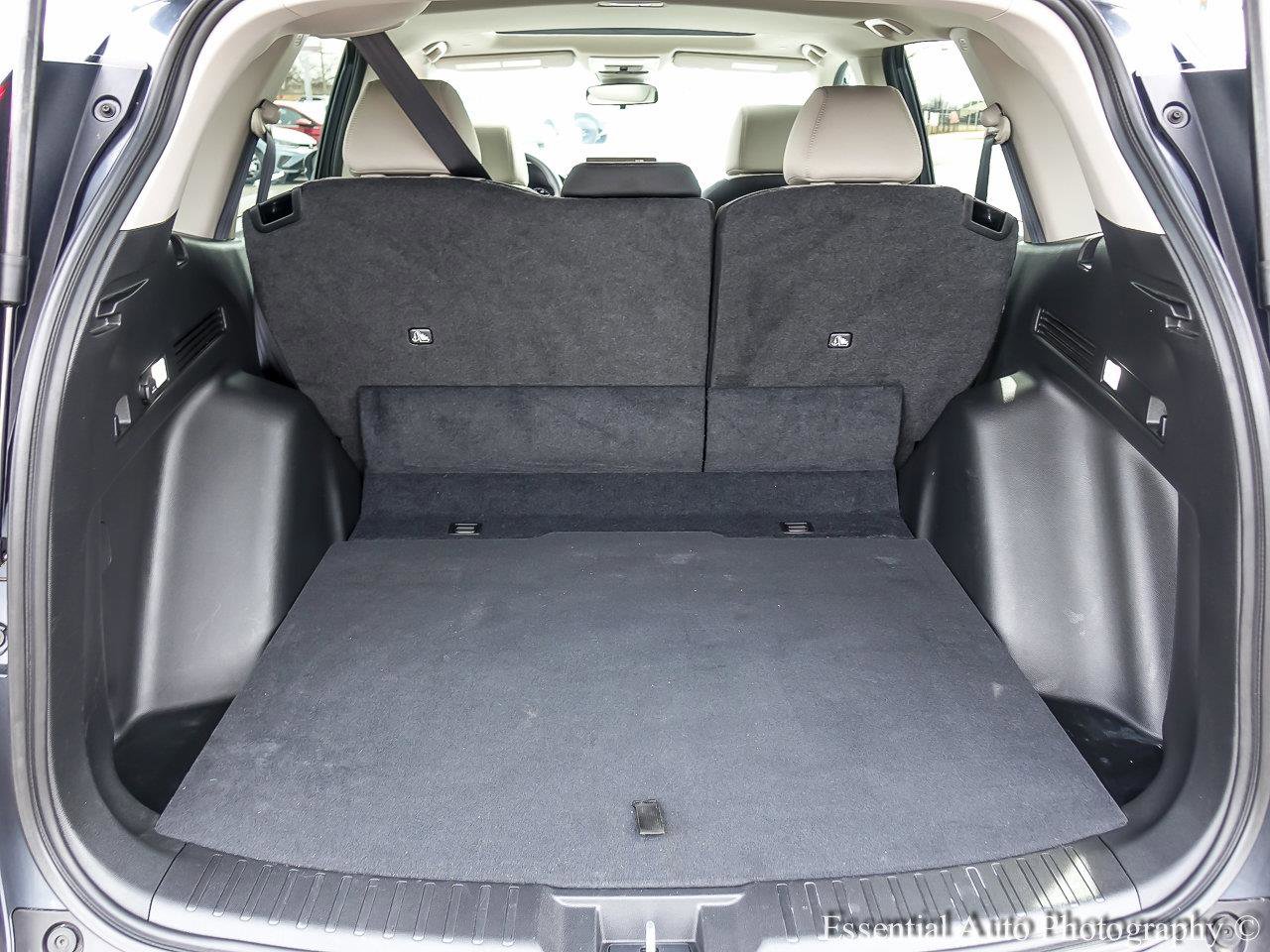 2025 HONDA CR-V - Image 20