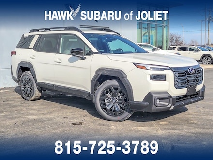 2026 Subaru Outback Limited XT SUV