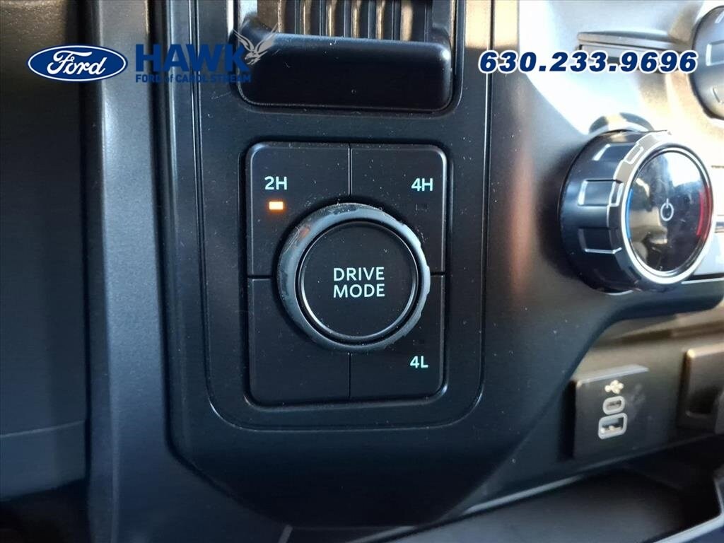 2025 FORD F-150 - Image 12