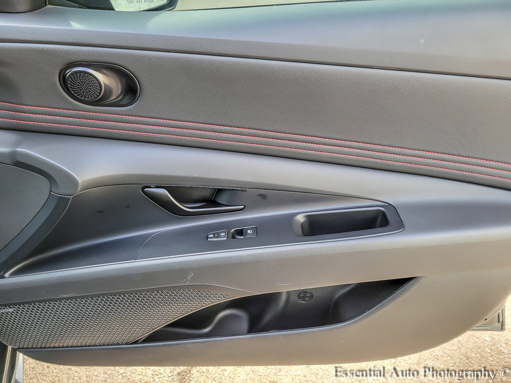 2024 HYUNDAI ELANTRA - Image 21