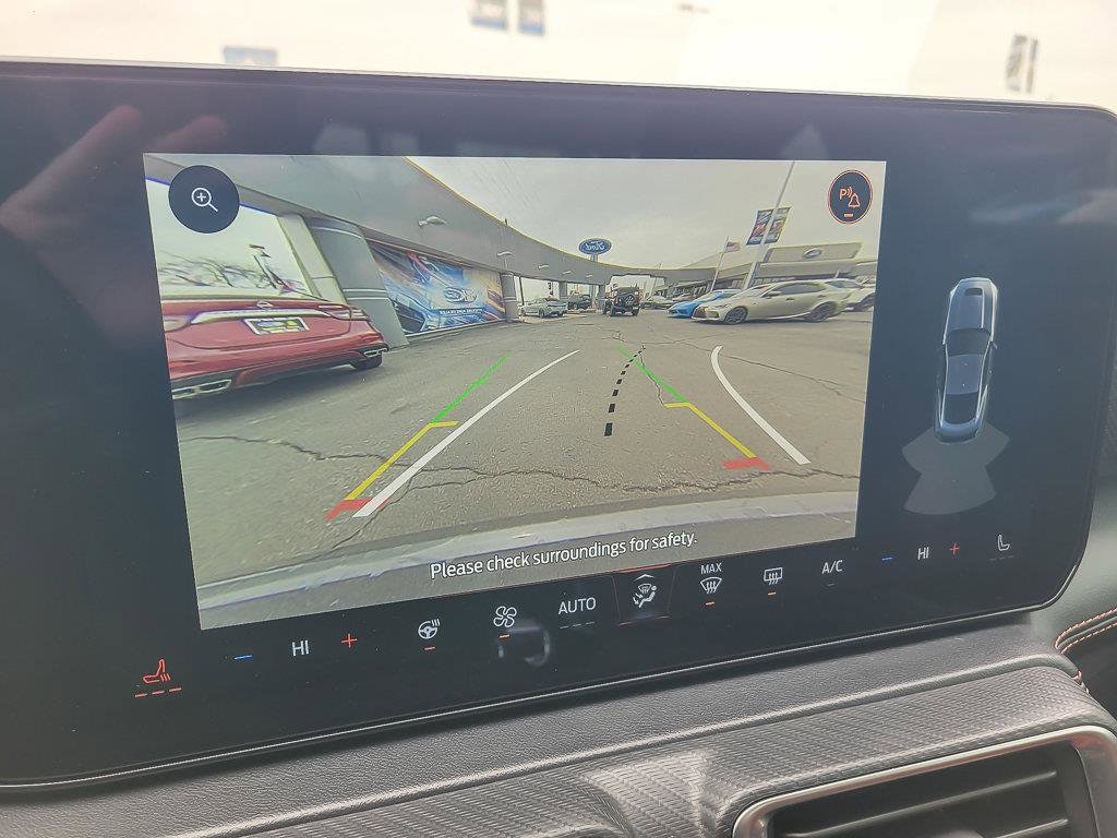 2024 FORD MUSTANG - Image 18