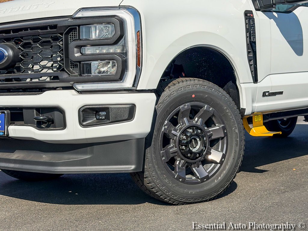 Used 2026 Ford Super Duty F-350 SRW XL