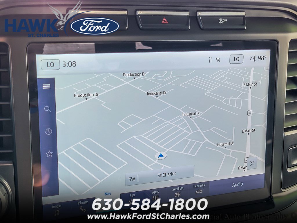 2023 FORD F-150 - Image 12