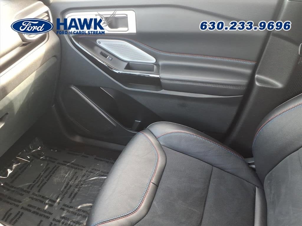 2023 FORD EXPLORER - Image 23