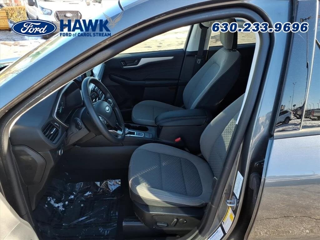 2022 FORD ESCAPE - Image 26