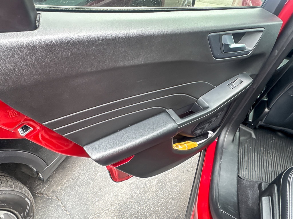 2023 FORD ESCAPE - Image 26