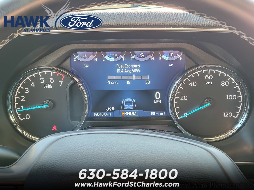 2023 FORD F-150 - Image 11