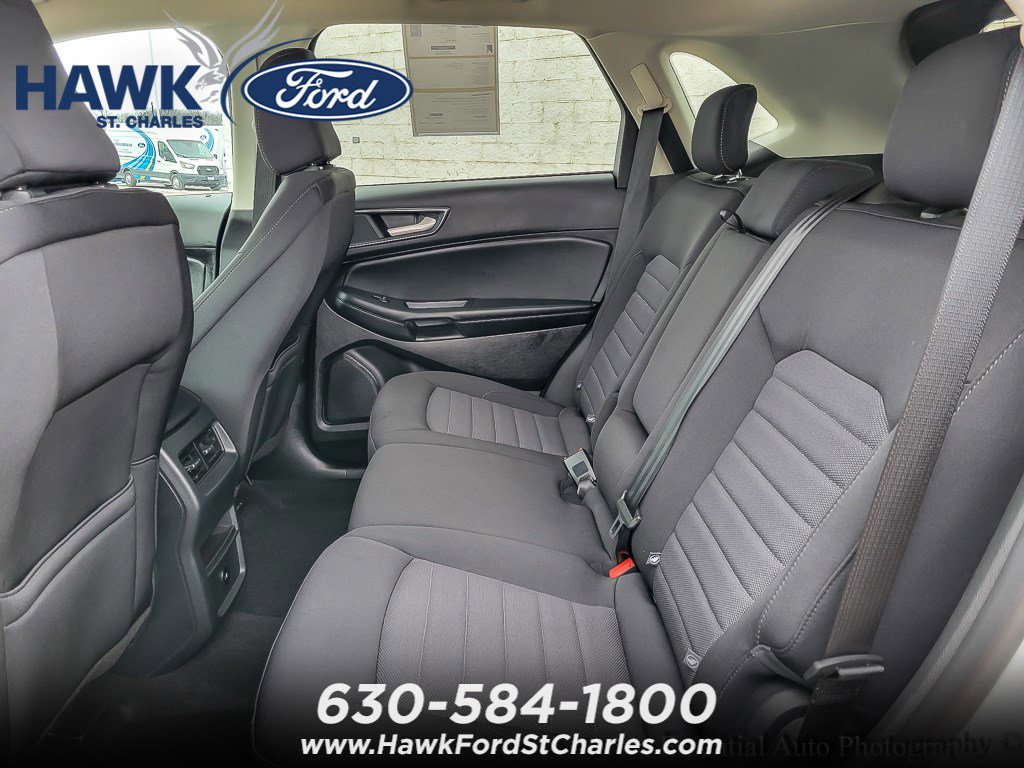 2024 FORD EDGE - Image 9