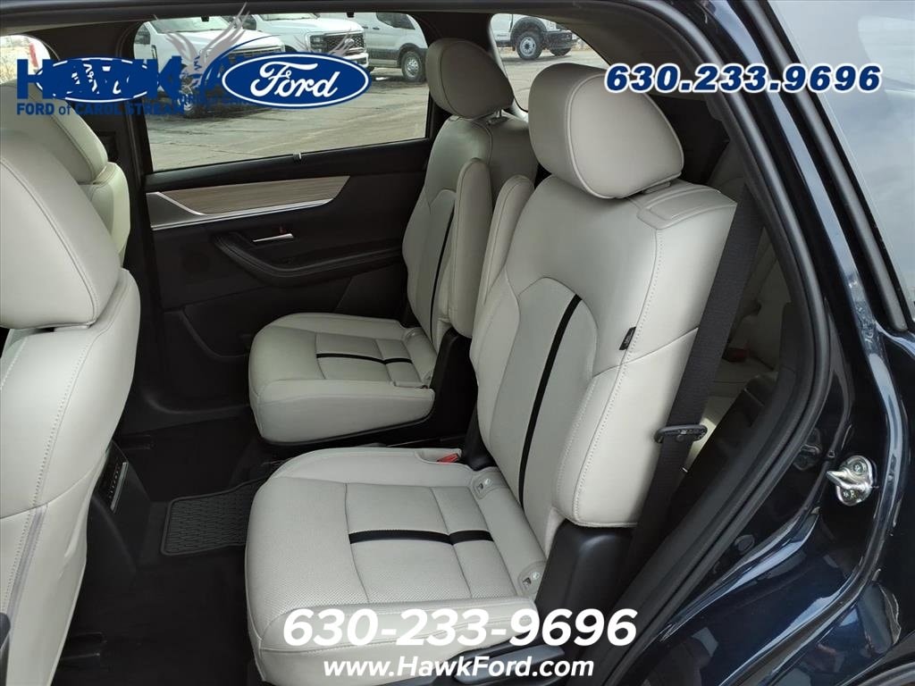 2025 MAZDA CX-90 - Image 30